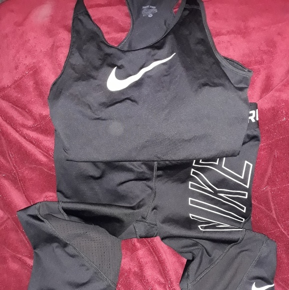 Nike Other - Nike set